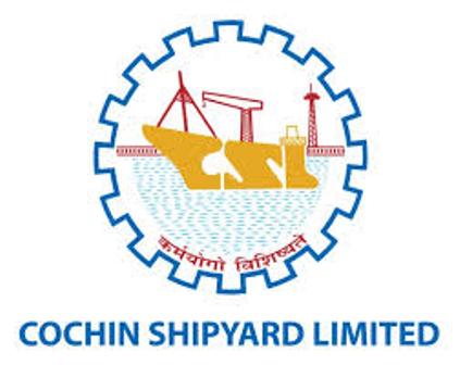 Cochin Shipyard Vacancy
