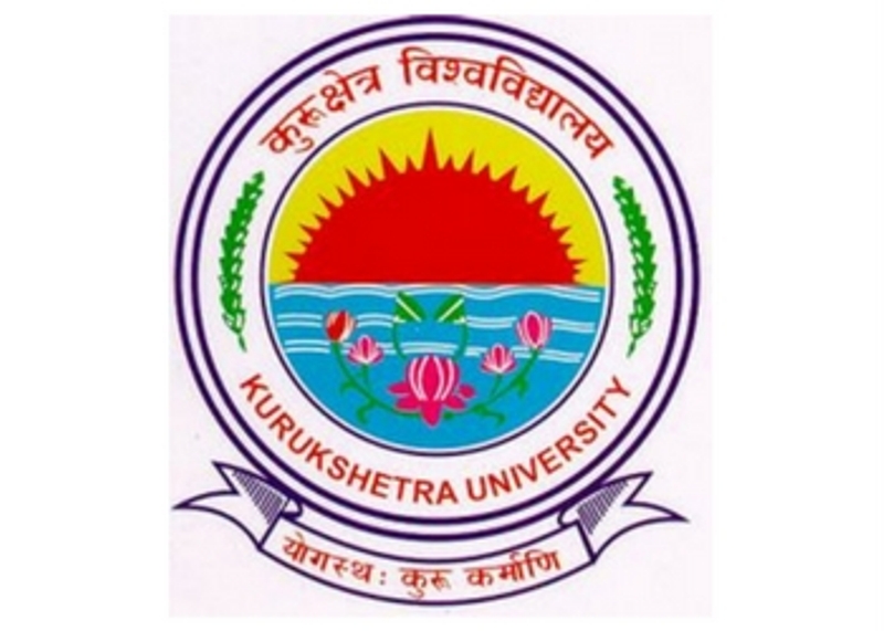 Kurukshetra-University-KUK Vacancy