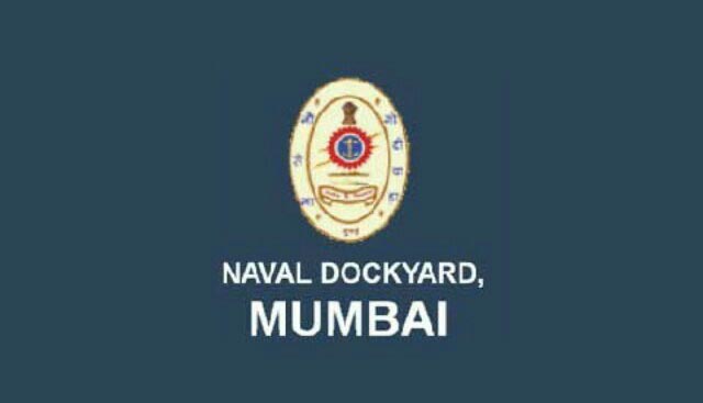 Naval-Dockyard-Mumbai Vacancy