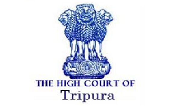 Tripura-High-Court Vacancy