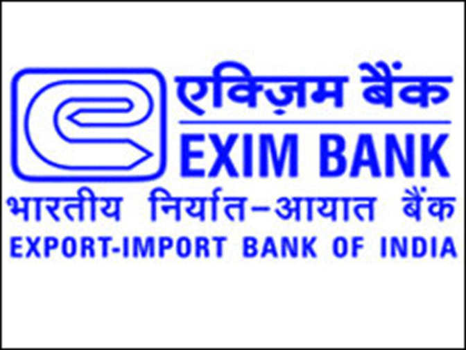 Export-Import Bank of India vacancy