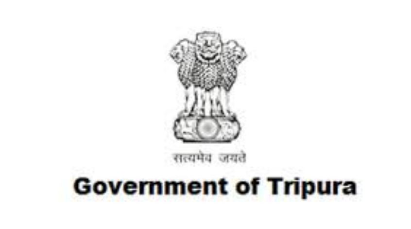 gov of tripura Vacancy