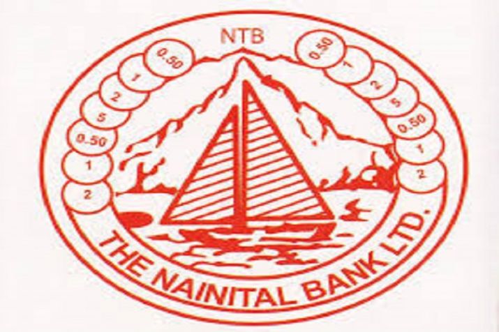 nainital bank Recruitment