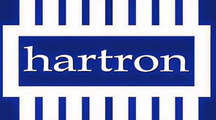 HARTRON limited vacancy