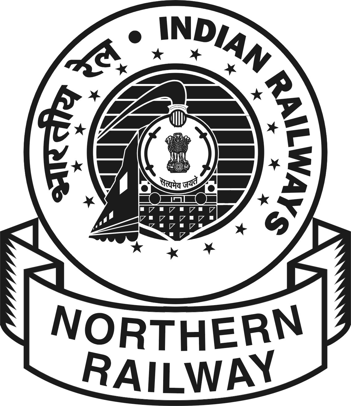 Northern-Railway Vacancy