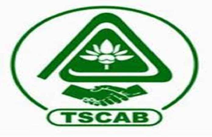 TSCAB Vacancy