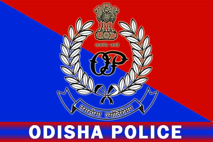 odisha-police vacancy