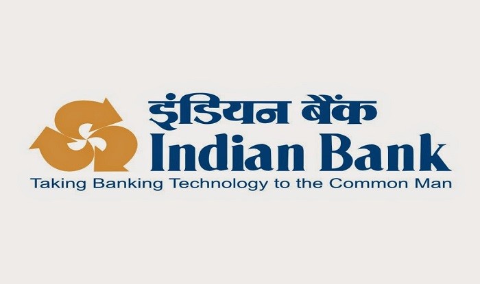 Indian Bank Vacancy