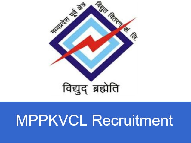 MPPKVCL Recruitment
