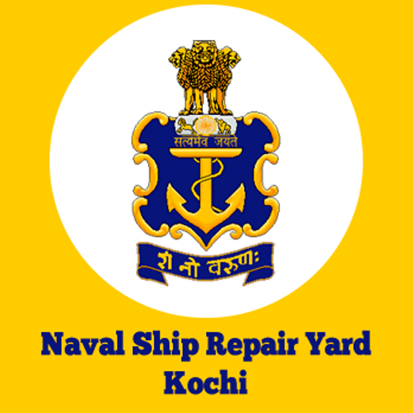 Naval Ship Repair Yard