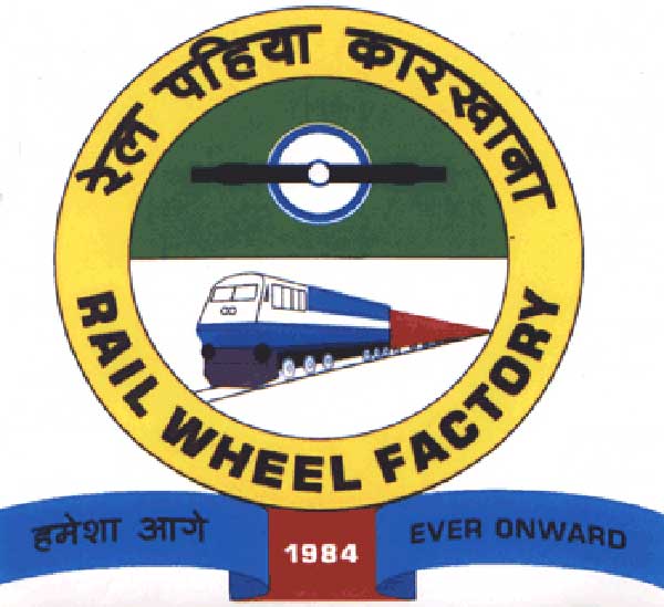 Rail Wheel Factory Vacancy