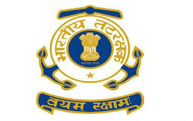 Indian-coast-guard Vacancy
