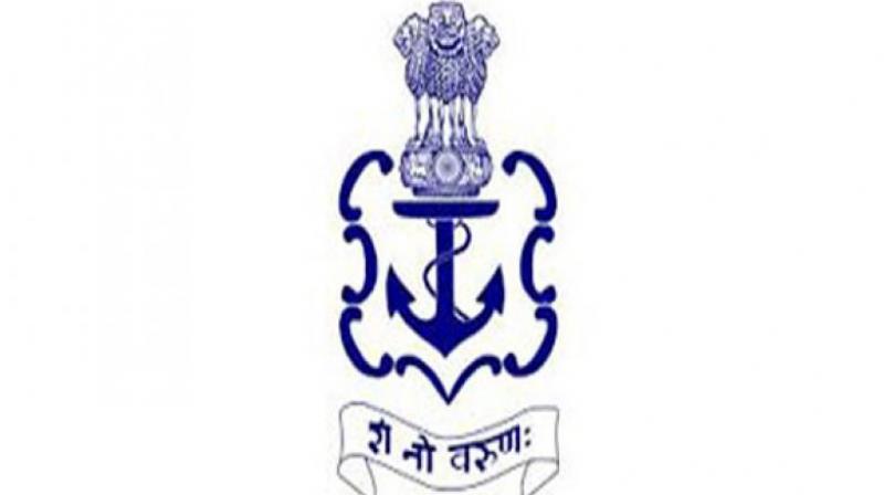 Indian navy Vacancy