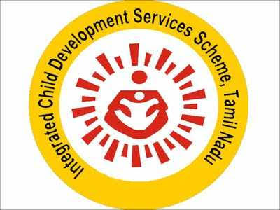 ICDS Tamil Nadu Vacancy