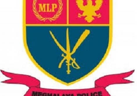 Meghalaya Police Vacancy
