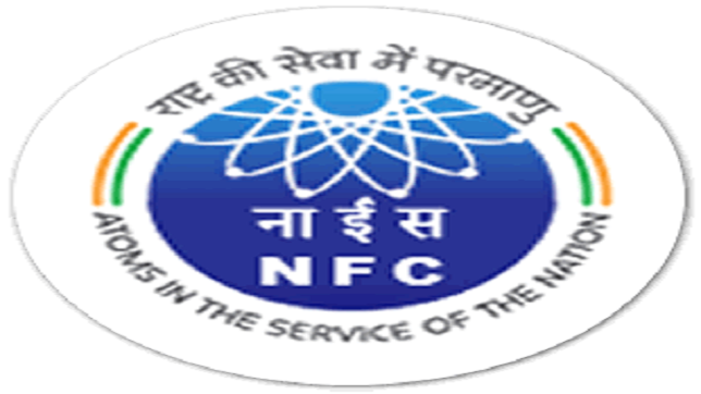 NFC Vacancy