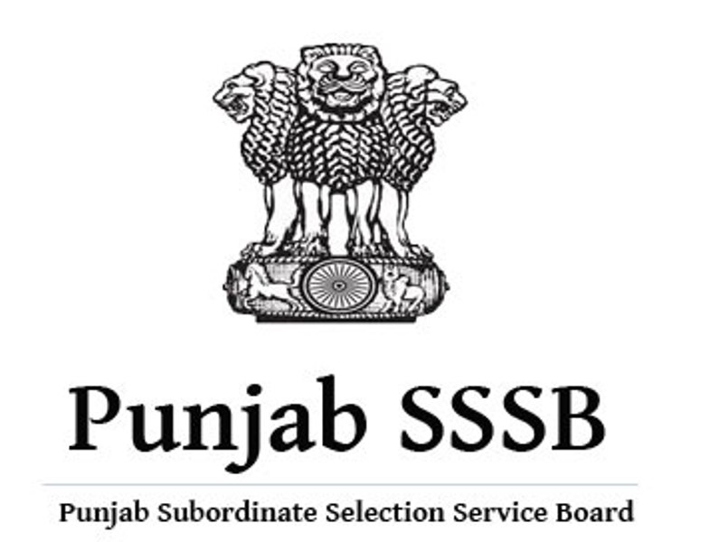 PSSSB Vacancy