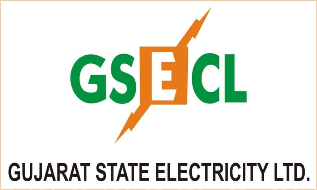 GSECL Vacancy