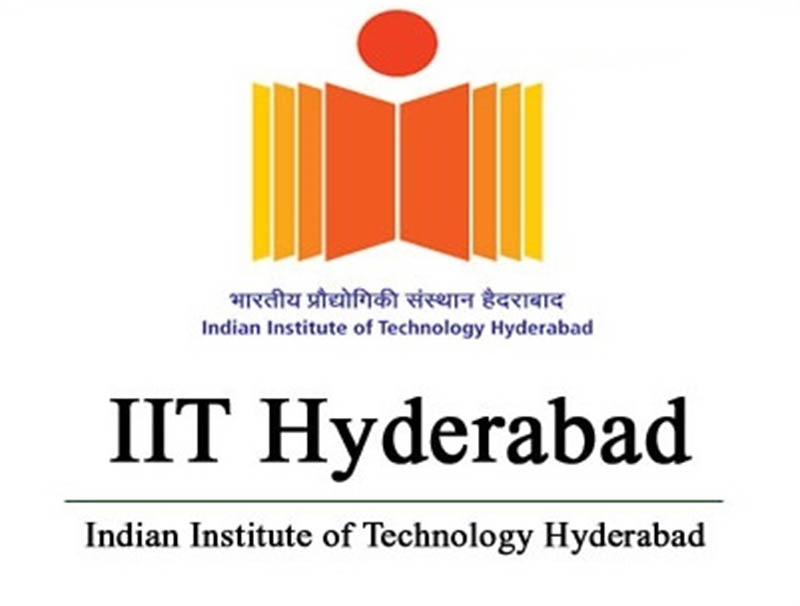 IIT Hyderabad Vacancy