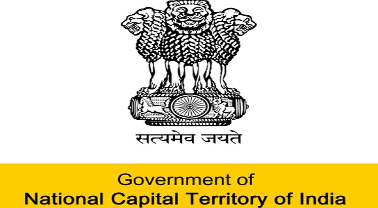government of delhi vacancy