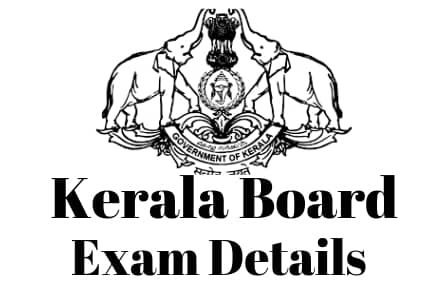 kerala board exam
