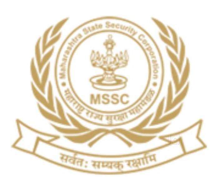 Maharashtra State Security corp vacancy