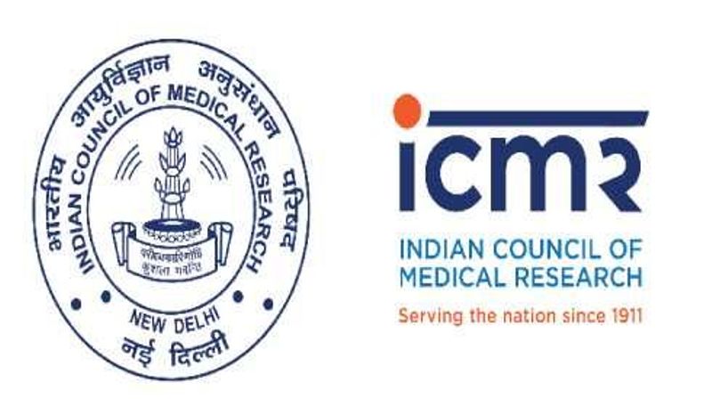 ICMR Vacancy