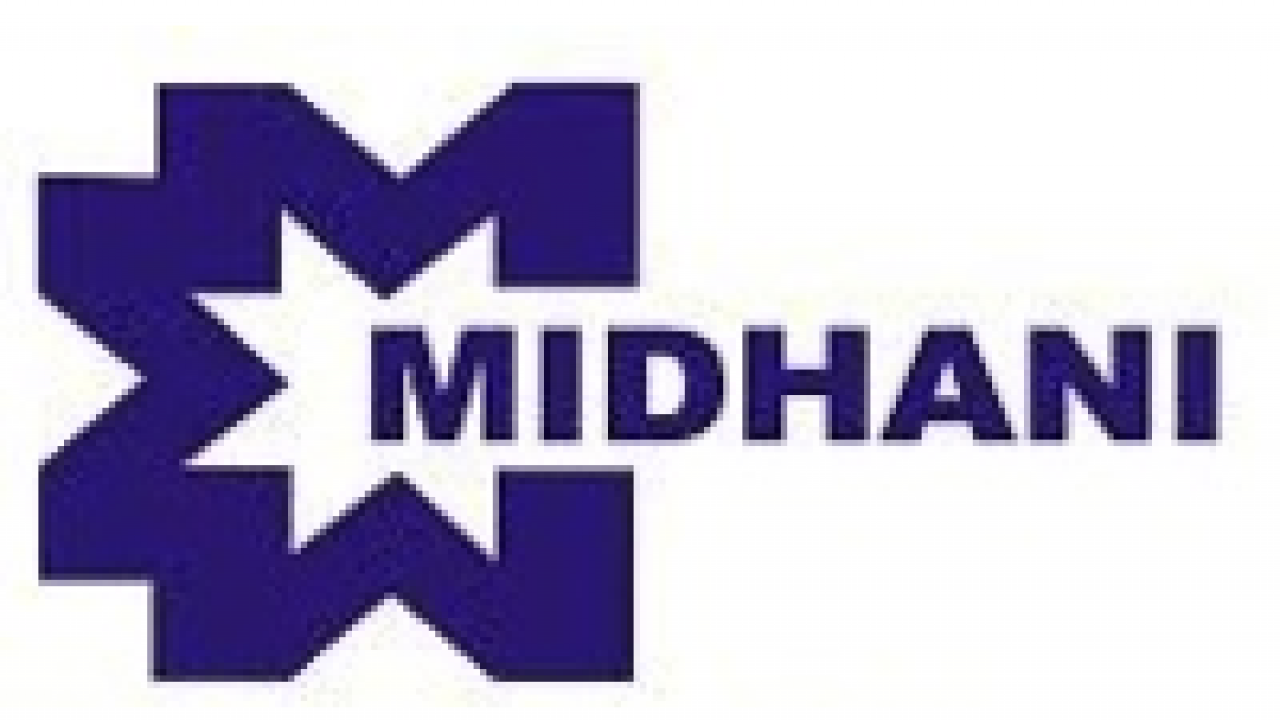 MIDHANI vacancy