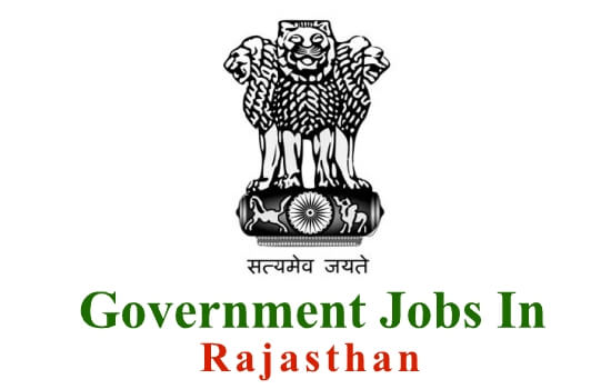 government of rajasthan