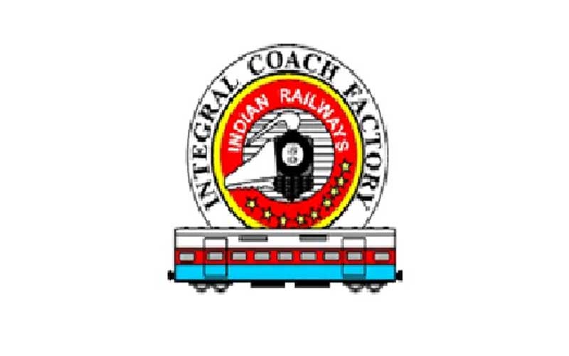 Integral Coach Factory Vacancy