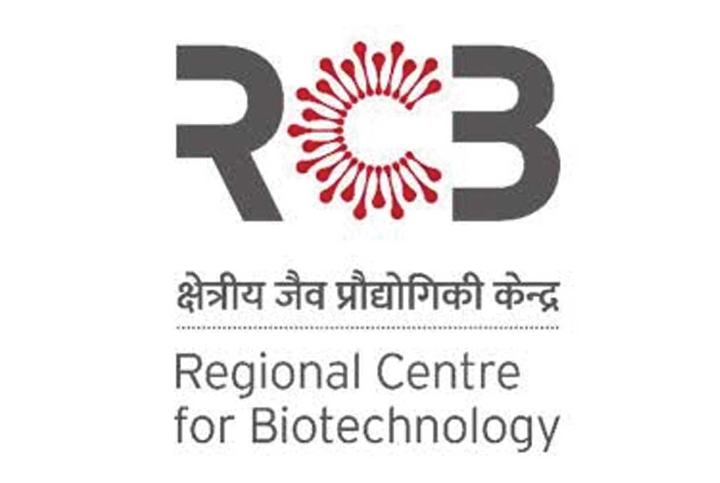 Regional Centre for Biotechnology Vacancy