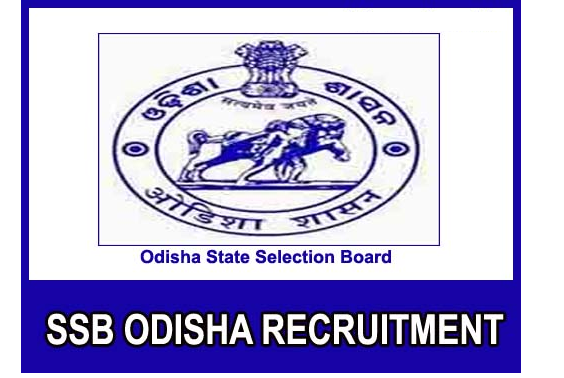 SSB Odisha Vacancy