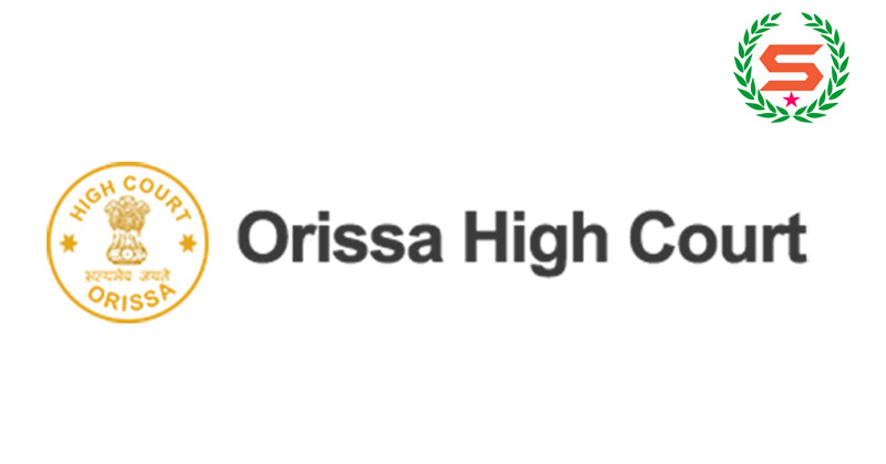 orissa high court