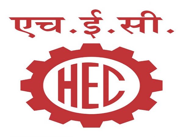 HEC Ltd Vacancy