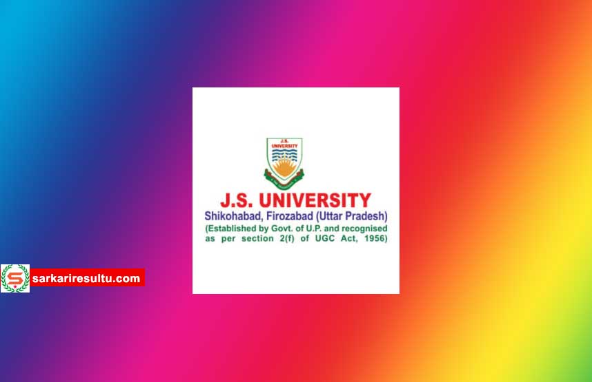 JS University