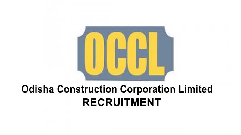 OCCL Vacancy
