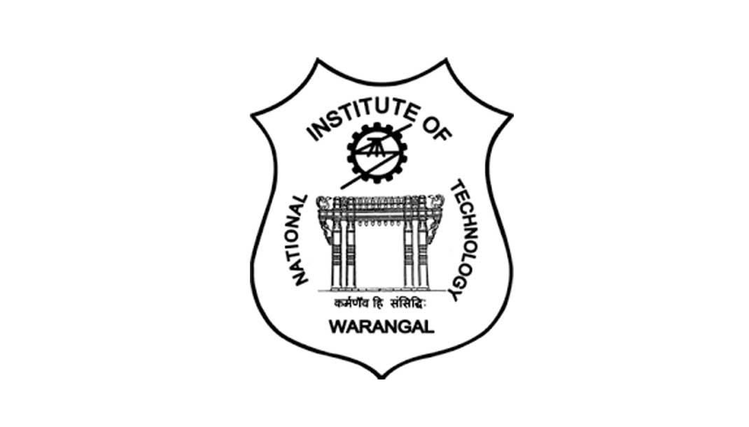 NIT Warangal vacancy