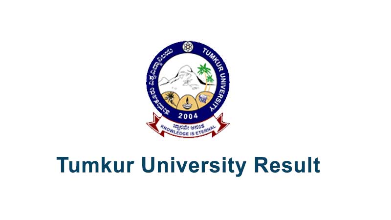 Tumkur University Result