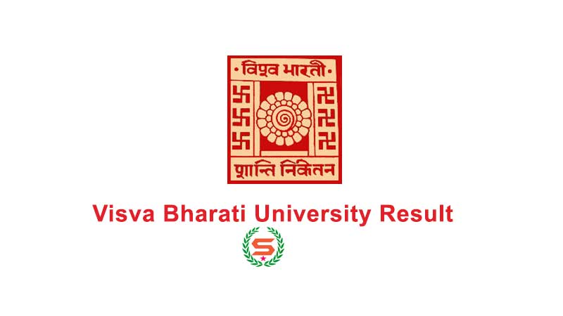 Visva Bharati University Result