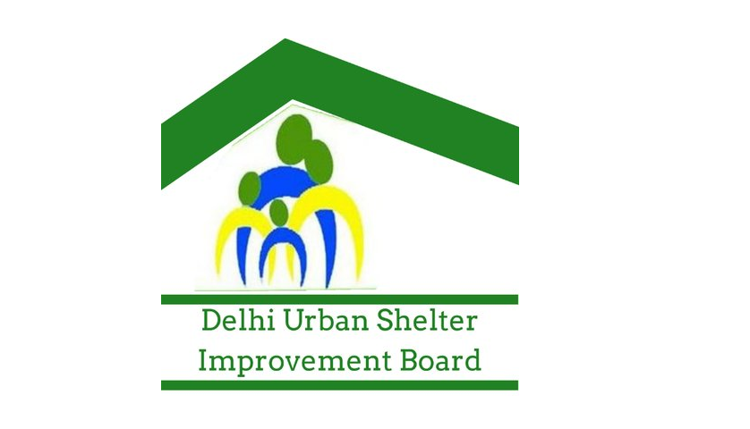 Delhi Shelter Board Vacancy
