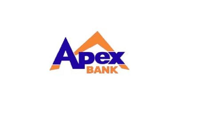 apex bank recruitment