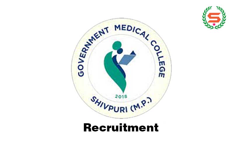 Medical College Shivpuri mp