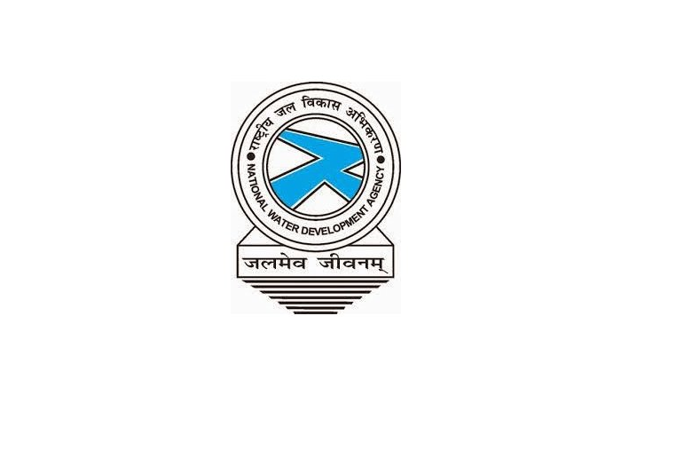 National Water Development Agency logo