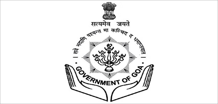 government of Goa vacancy