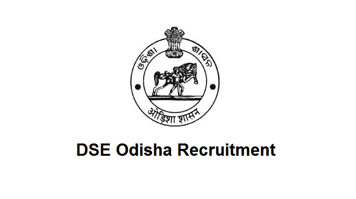 DSE Odisha