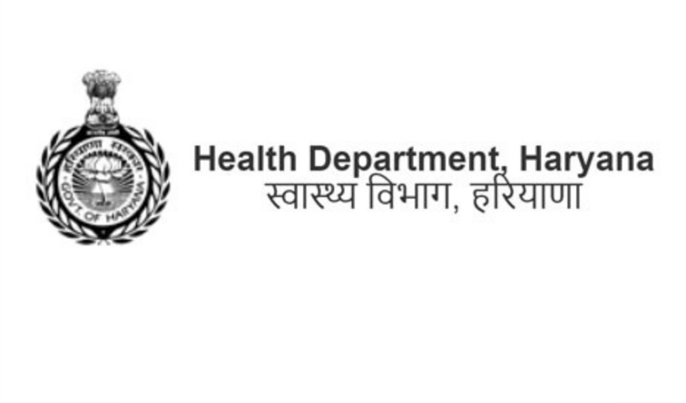 Health Department Haryana