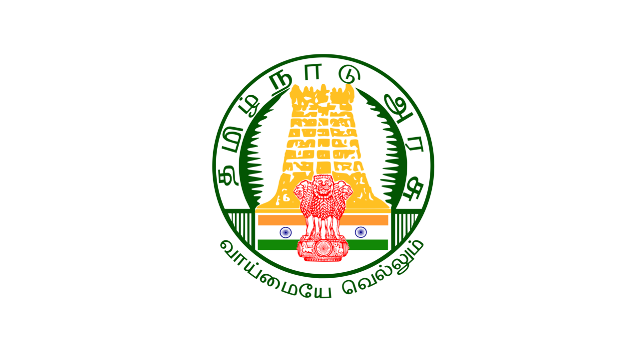 Government Of Tamil Nadu
