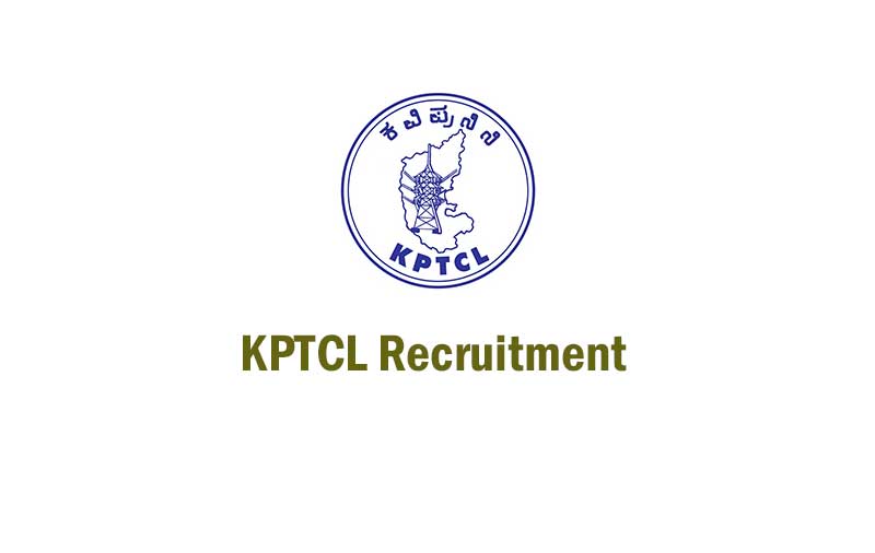 KPTCL Recruitment