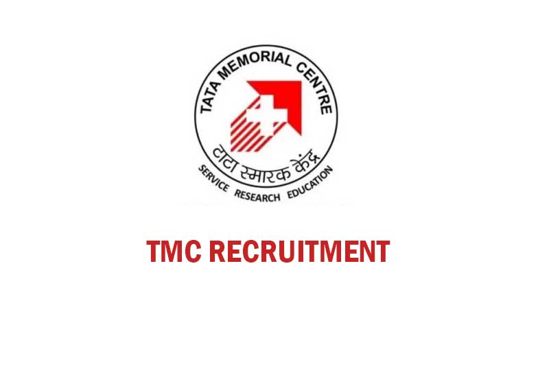 TMC RECRUITMENT