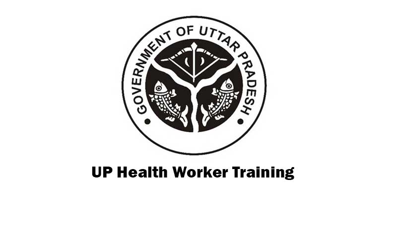 UP Health Worker Training